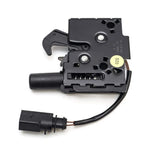 Front Hood Latch Actuator for Audi A4 A5 S4 S5 Q5 (2004–2023)