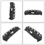 Radiator Support Covers for Hyundai Sonata 2018â2019
