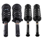Complete Strut Assembly Set for Honda Accord (1998–2002)