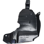 Engine Splash Shield for Subaru Forester (2014–2018) Driver Side Lower