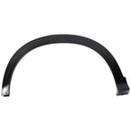 Rear Wheel Opening Molding Gloss Black for Honda HR-V (2019–2022)