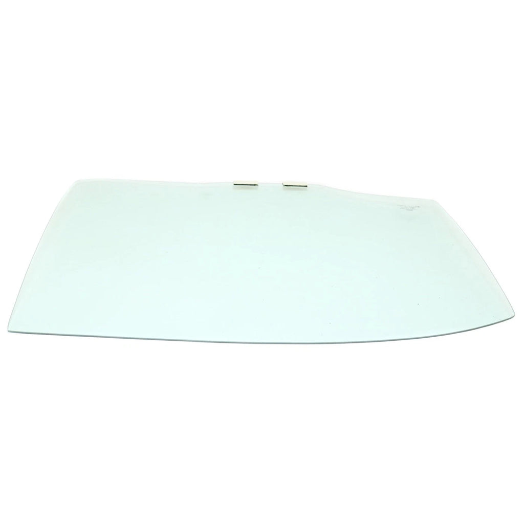 Rear Passenger Door Glass for Honda Civic (2001–2005)