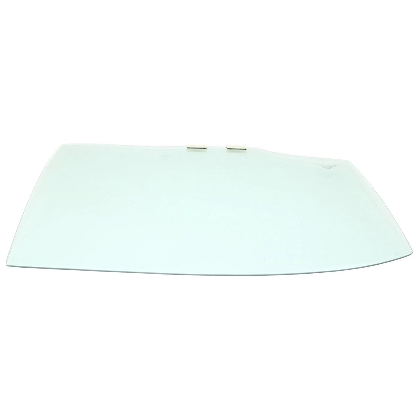 Rear Passenger Door Glass for Honda Civic (2001–2005)