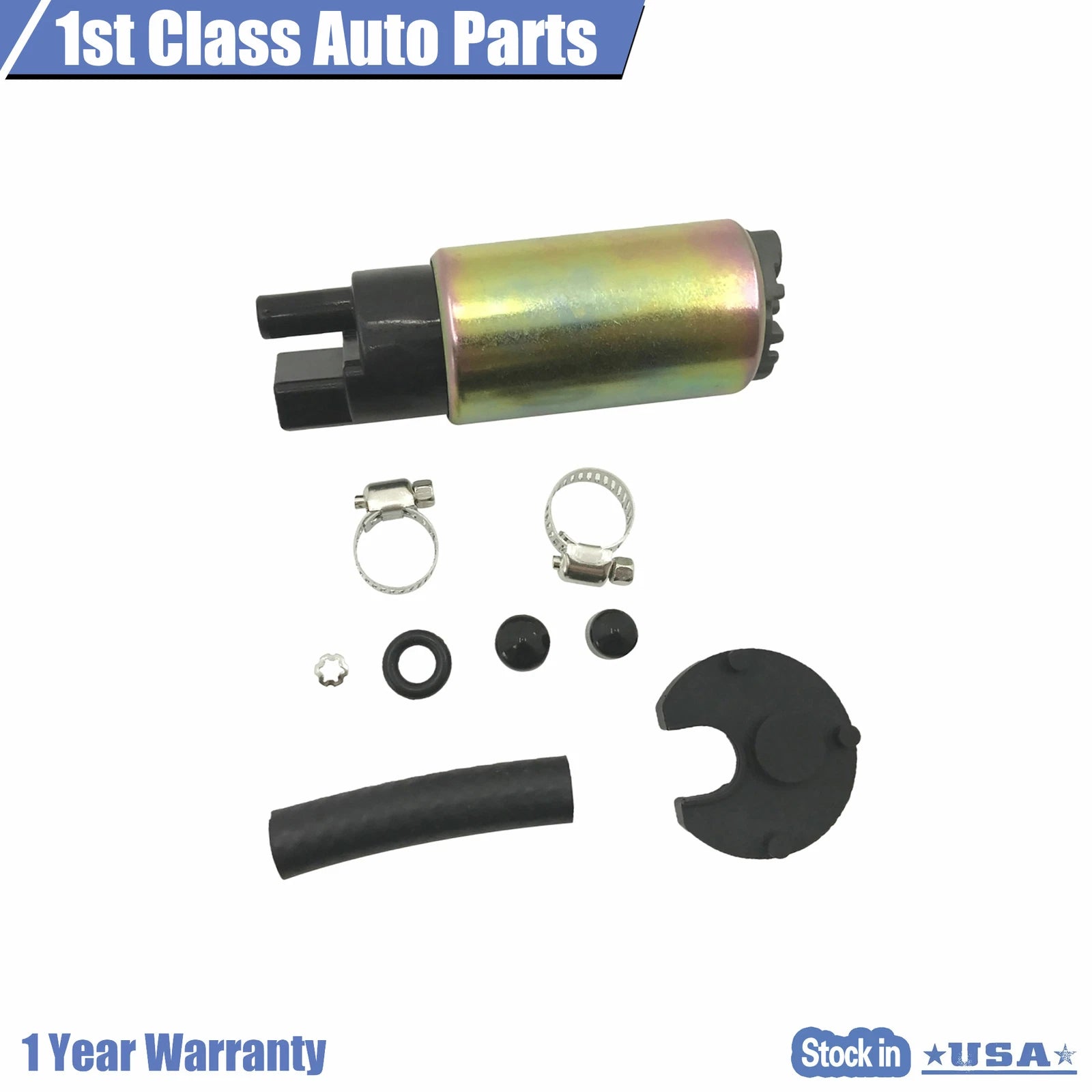 Electric Fuel Pump for Suzuki Esteem (1999–2002)