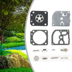 Carburetor Kit for Chainsaw (Replacement Part)