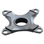 BCD104mm Conversion Piece for Bafang Middle Motor (2018–2023)