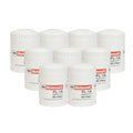 Set of 9 Engine Oil Filters for Ford Lincoln Mercury Plymouth (OEM)