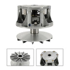 Front Clutch Variator Pulley Set 1322743 for Polaris RZR 800 EFI (2008–2009)