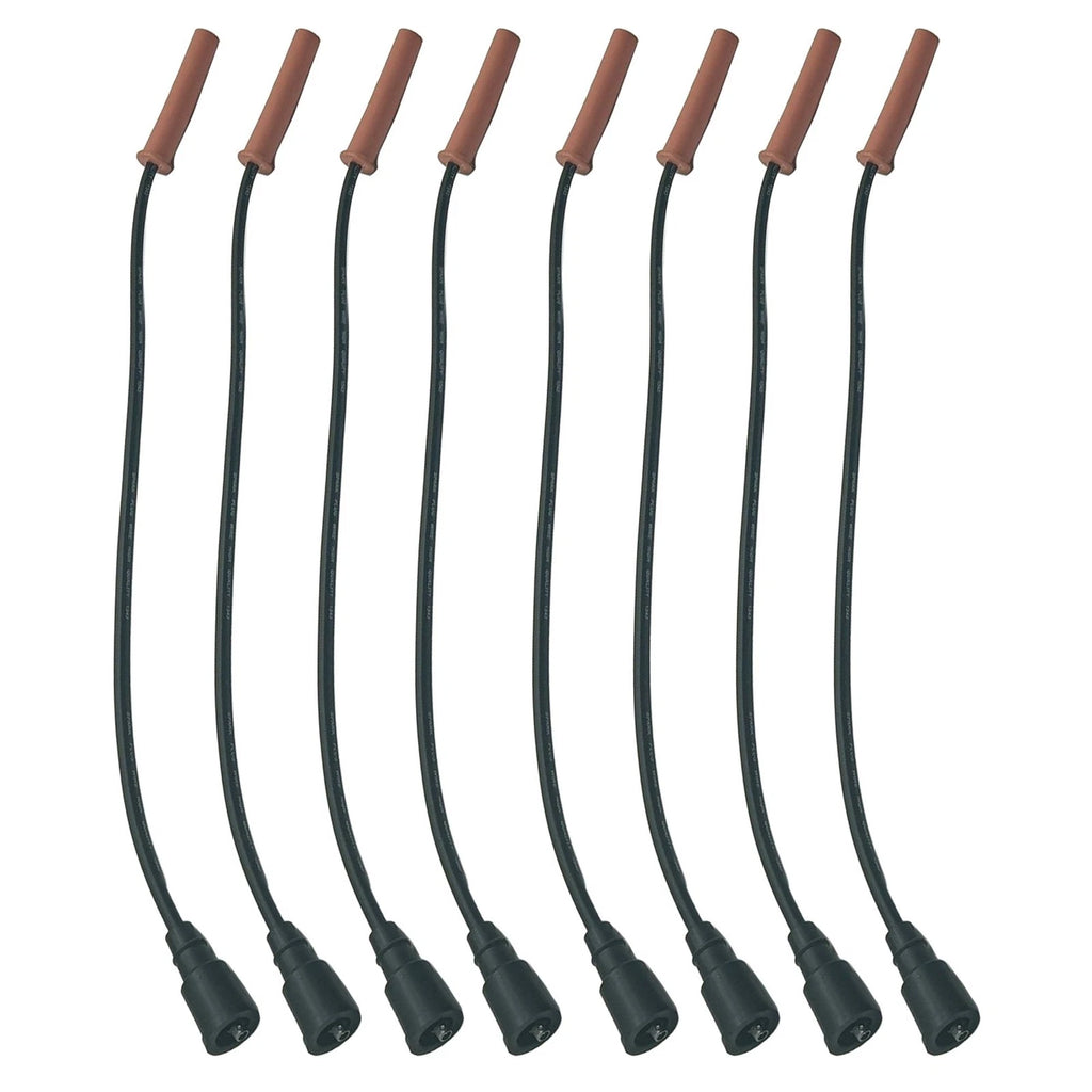 Spark Plug Wire Set for Ford F-150 F-250 F-350 (2012–2015)