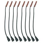 Spark Plug Wire Set for Ford F-150 F-250 F-350 (2012–2015)
