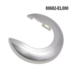 Inside Door Handle Cover for Nissan Versa, Tiida (80682 EL000)