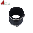 Lower Exhaust Hose Bellow for OMC Cobra & Volvo Penta (3852742)