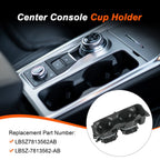 Center Console Cup Holder for Ford Explorer (2020-2023)