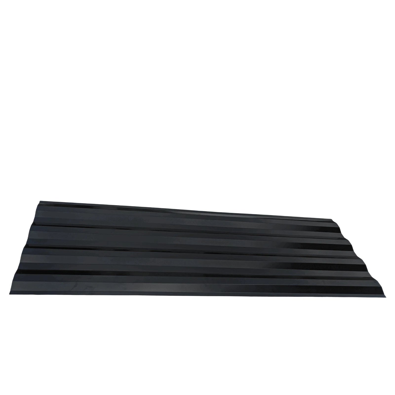 Weld-in Bed Floor Rust Repair Panel for Ford Ranger (1989–2011)