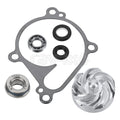 Water Pump Impeller Seal Gasket for Kawasaki Brute Force 650 750 Prairie 650 700 (2003–2020)