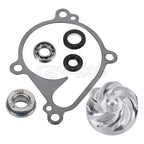 Water Pump Impeller Seal Gasket for Kawasaki Brute Force 650 750 Prairie 650 700 (2003–2020)