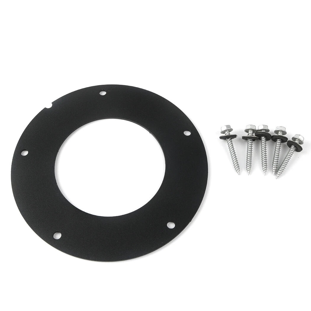 Gas Tank Lock Ring Repair Kit for Chevrolet Colorado GMC Canyon (2004–2005)