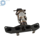 Catalytic Converter for Nissan Altima Sentra (2002-2006) 2.5L