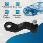 1x Front Steering Pitman Arm for Dodge Ram 1500 2500 3500 (1994–1999) K7239
