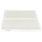 Cabin Air Filter for Kia Sorento (2003 - 2007)