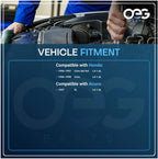 Distributor for Honda Civic L4 1.6L (1996-1998)