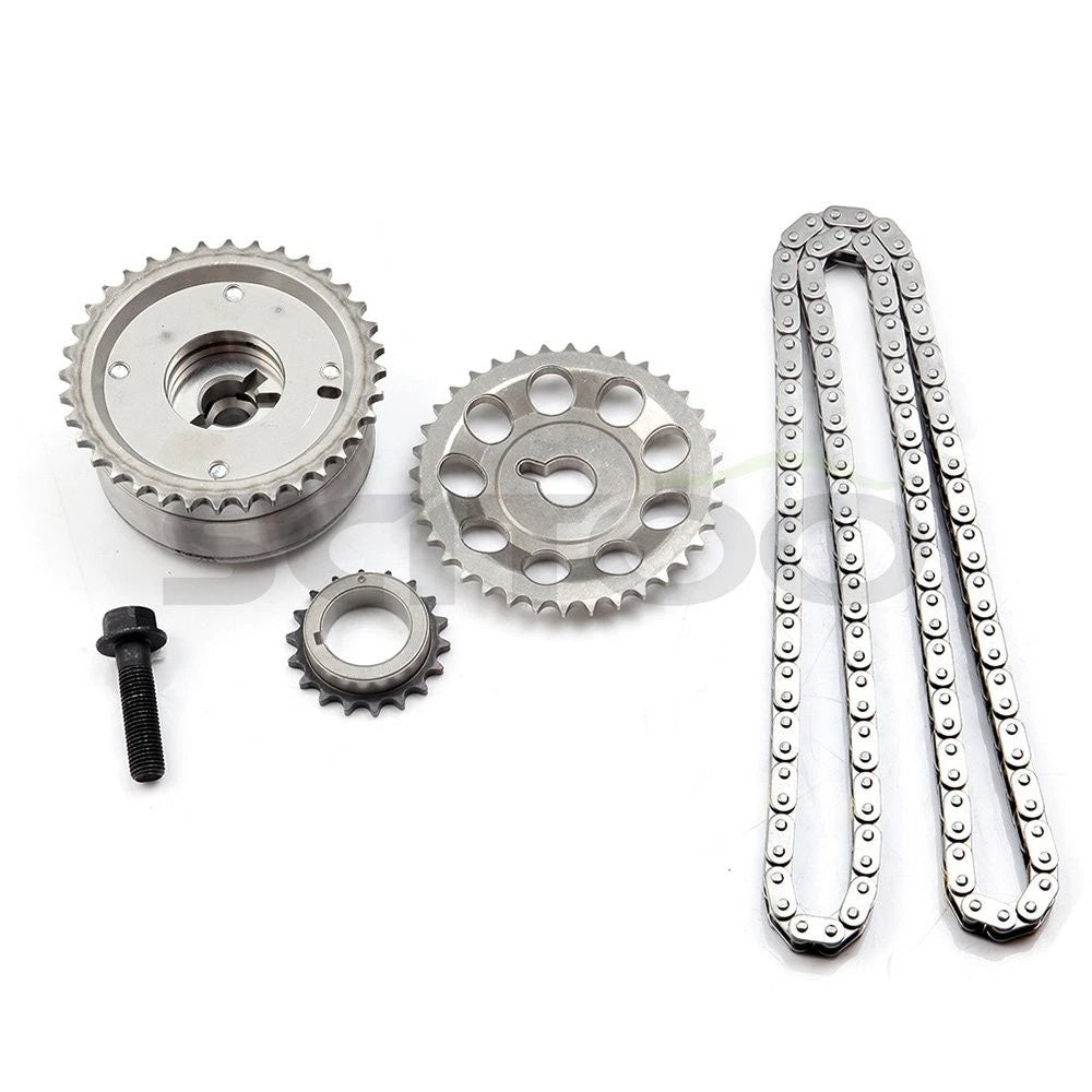 Head Gasket Set, Timing Chain Kit, Water Pump for Scion xB (2004–2006)