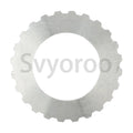 Hydraulic Clutch End Plate 134G3-82131 for TCM Forklift