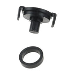 Transmission Oil Level Drain Plug & Gasket for Hyundai Santa Fe, Sonata (09-23)