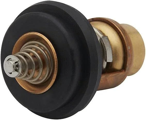 Thermostat for Tohatsu 2/2.5/3.5/4/5/6hp Outboard (3H6-01030-0, Mercury 804540)