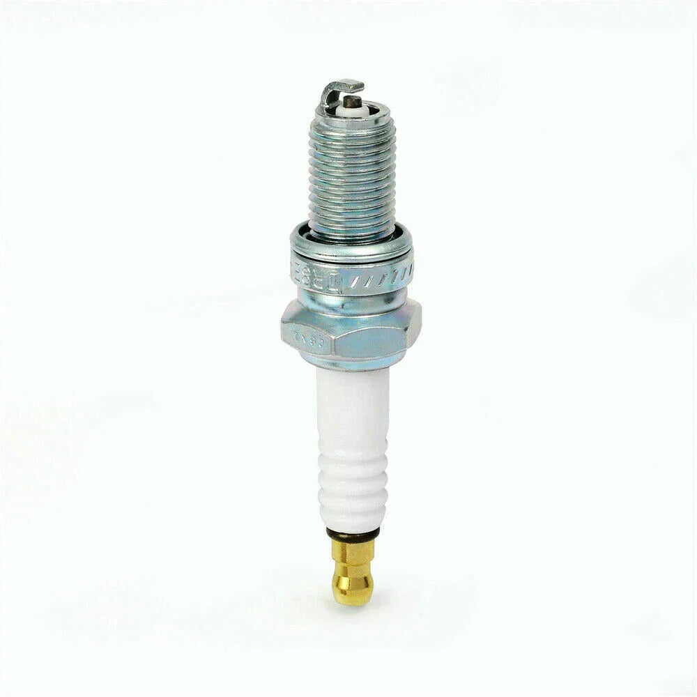 Ignition Coil Spark Plug CDI 2 x for Suzuki Quadrunner 250 (1999–2006)