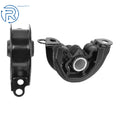 Set of 2 Engine Motor Mounts for Honda Civic & Civic del Sol (1992–2000)