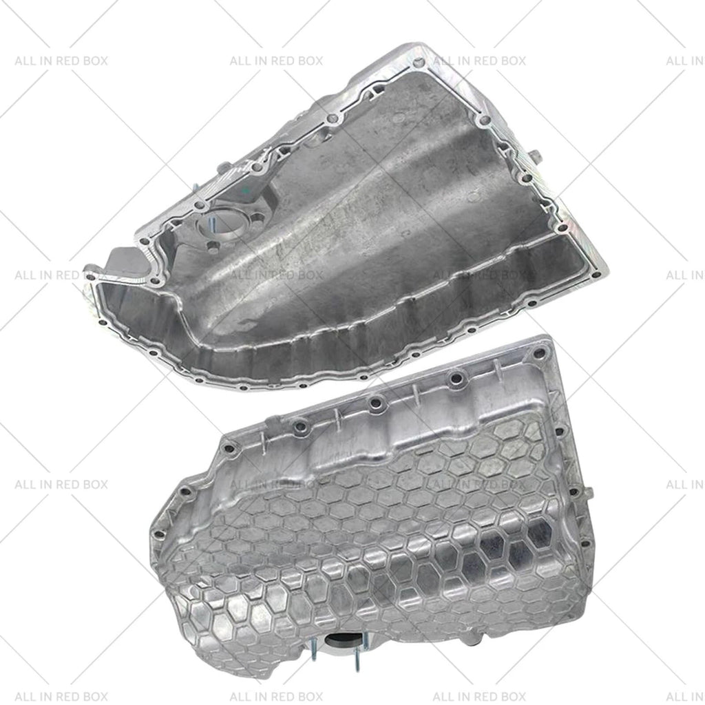 Oil Sump Pan 06K103600D for Audi A3, Volkswagen Golf Alltrack (2013–2020)