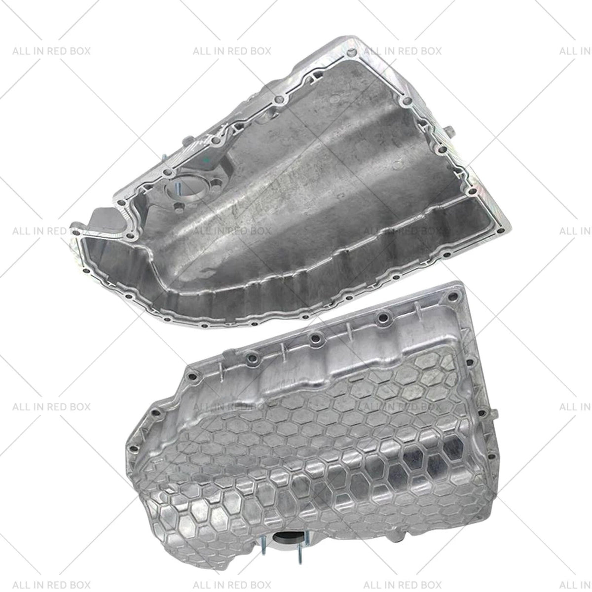 Oil Sump Pan 06K103600D for Audi A3, Volkswagen Golf Alltrack (2013–2020)