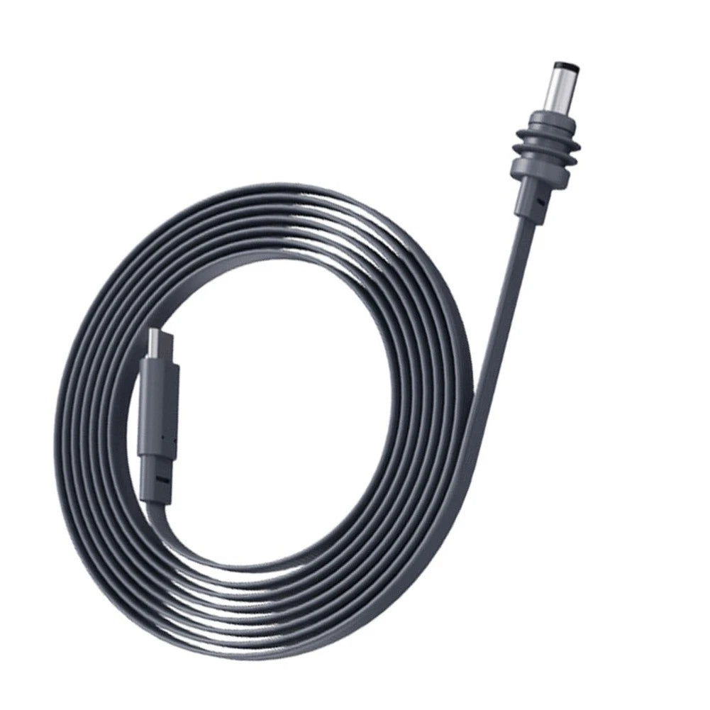 USB-C to DC Power Cable for Starlink Router (200cm, 300cm)