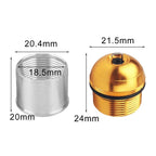 Fishing Rod Base for Fishing Equipment (2023)