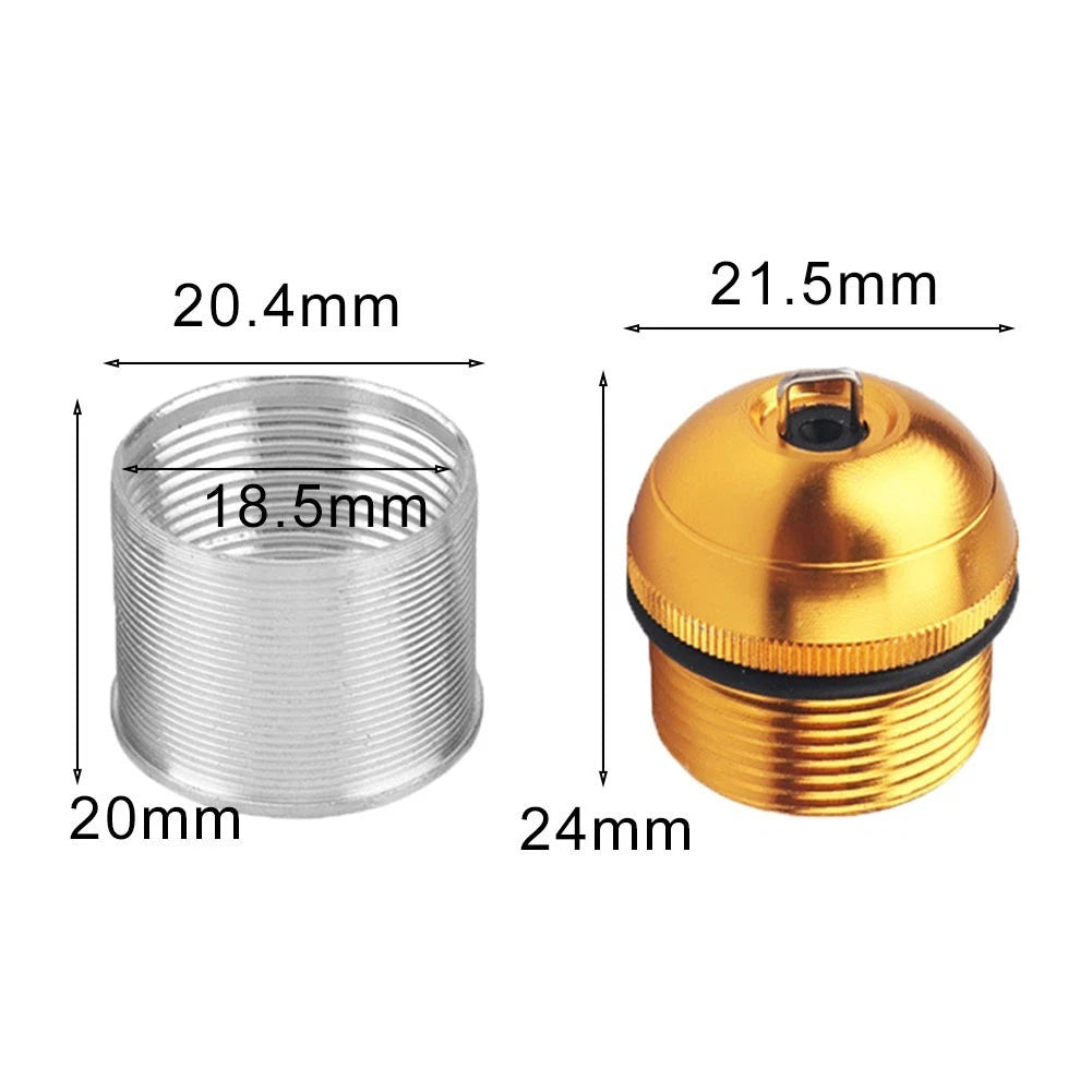 Fishing Rod Base for Fishing Equipment (2023)