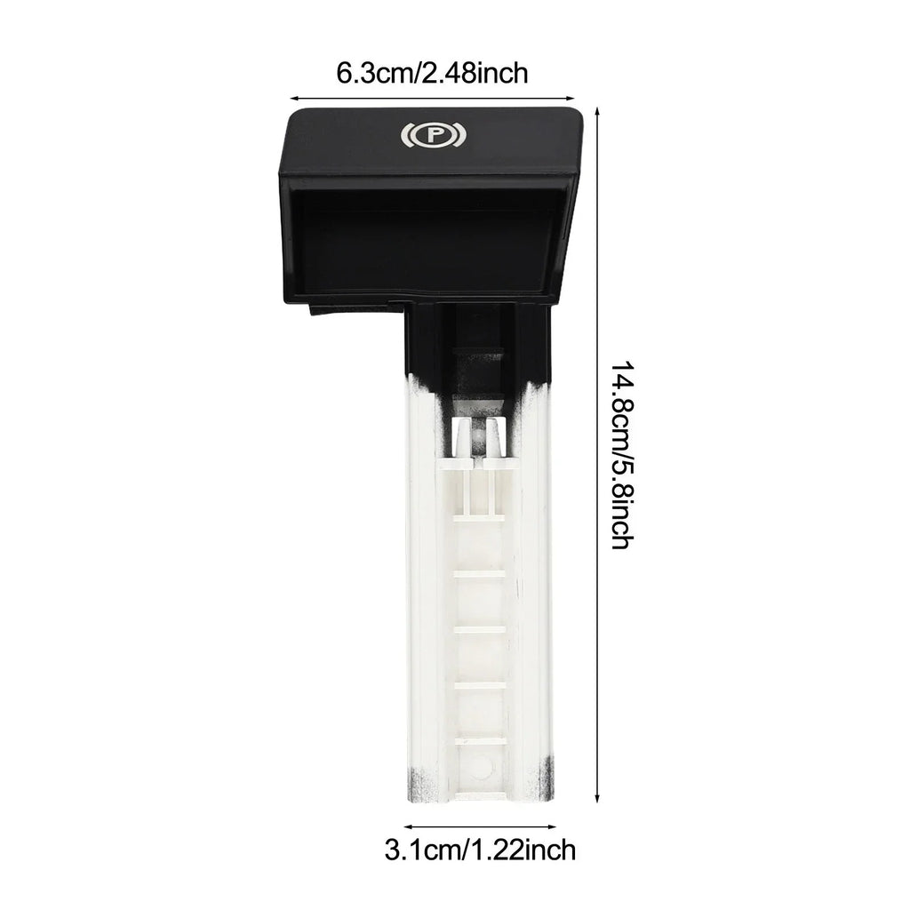 Hand Brake Release Switch for Volkswagen Touareg (2003–2010)