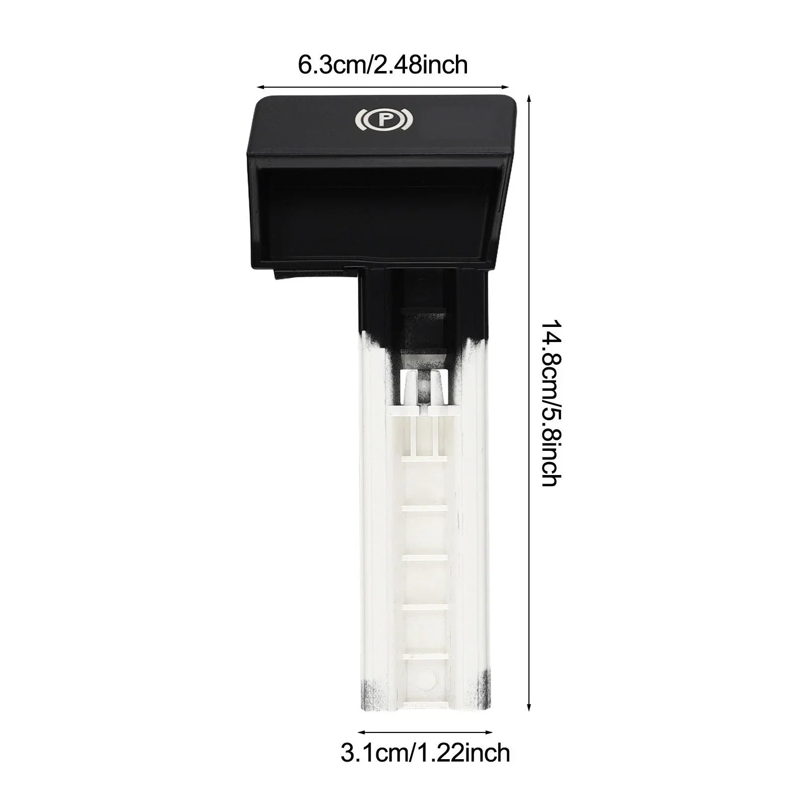 Hand Brake Release Switch for Volkswagen Touareg (2003–2010)