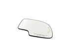 Passenger Side Mirror Glass with Heated Signal Light for Chevy Silverado (2003–2006)