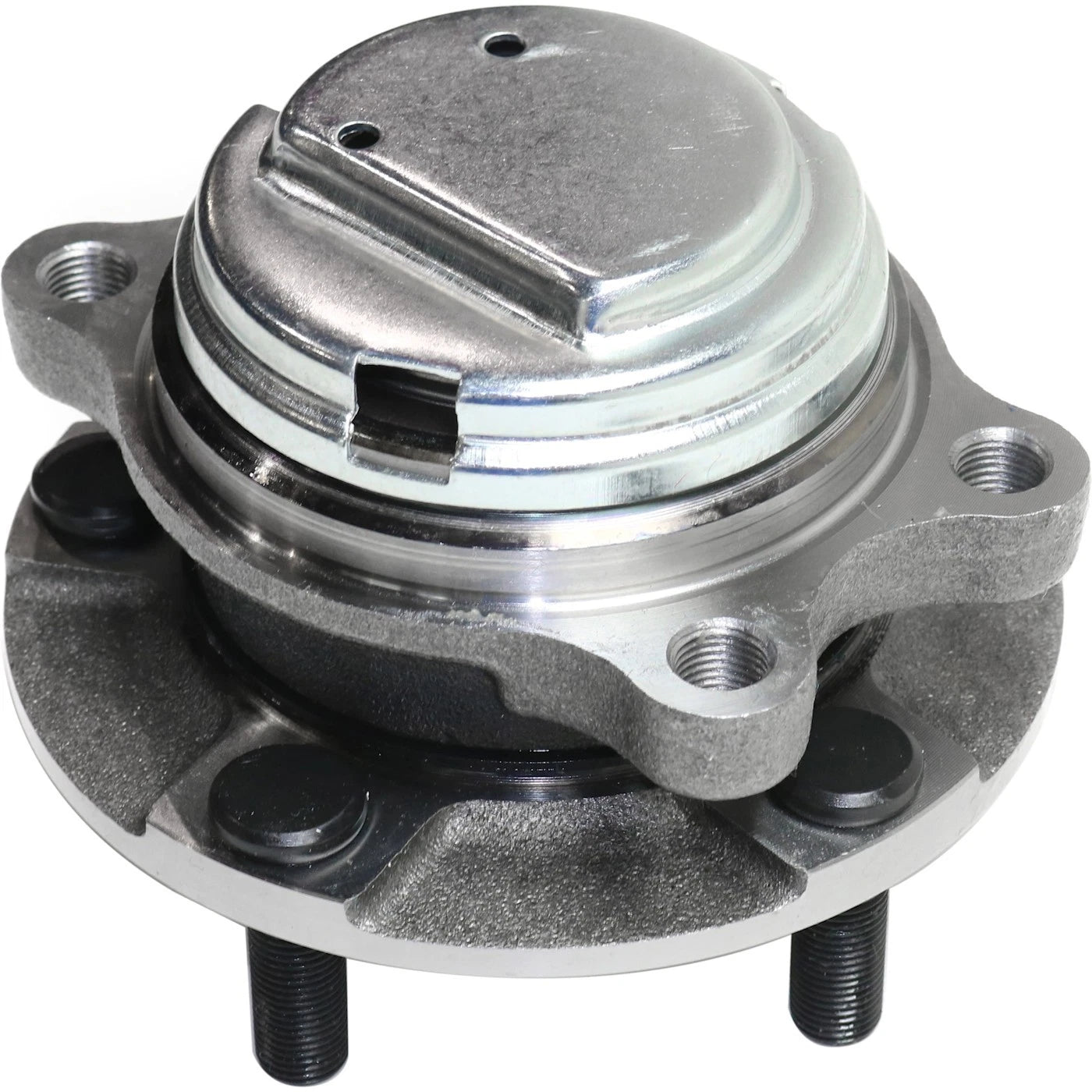 Wheel Hubs for Infiniti G37 (2008–2013) with Bearing 4-Wheel ABS RWD