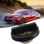 Engine Oil Filler Cap for Kia Hyundai (26510-26610, 26510-26611)