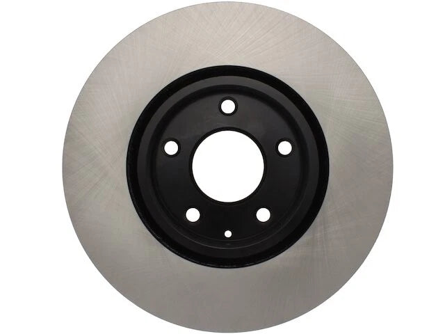 Front Brake Rotor for Mazda 6 (2014–2015, 2017–2018) MK661WG