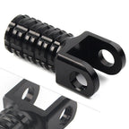 Black Shift Lever Foot Gear Shifter Pedal for Suzuki DRZ 400E 400S (2000-2021)