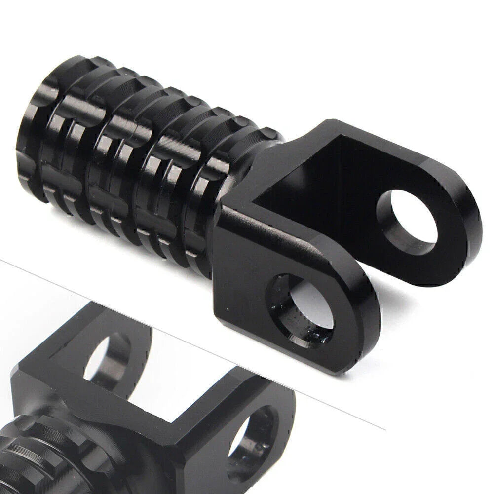 Black Shift Lever Foot Gear Shifter Pedal for Suzuki DRZ 400E 400S (2000-2021)