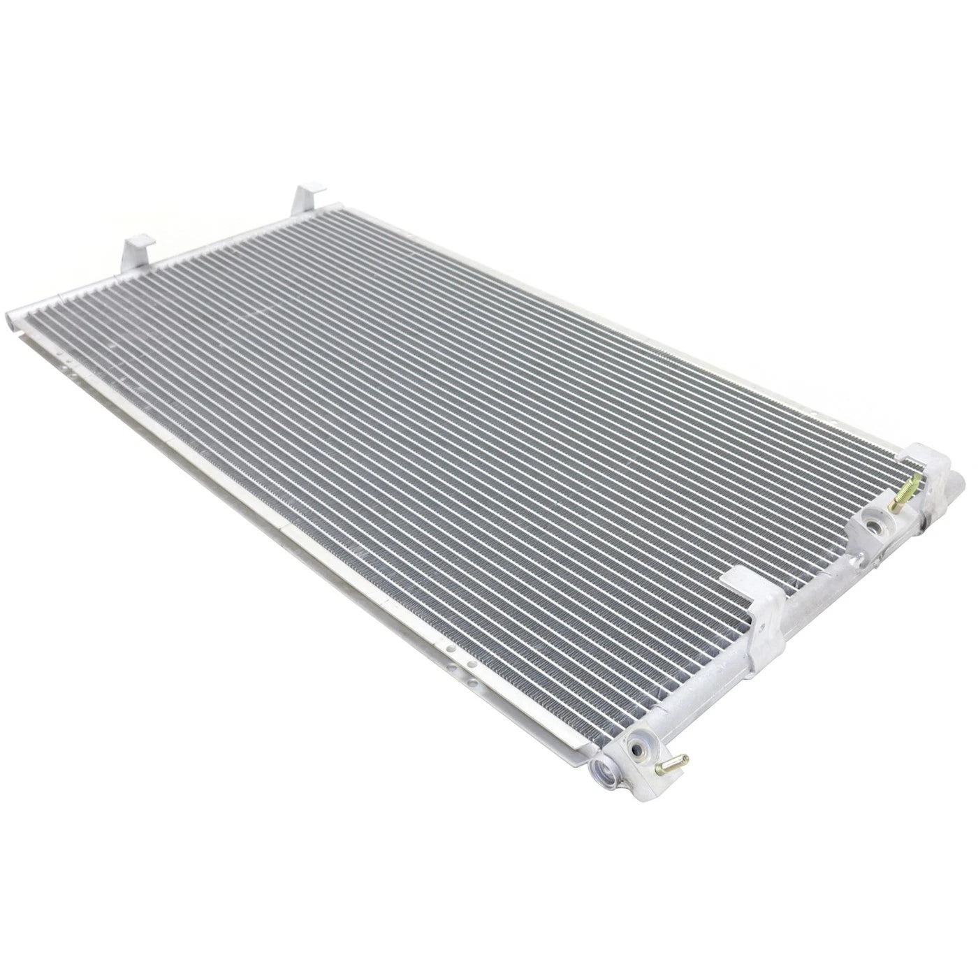 A/C Condenser for Ford Mustang Turbo (2015–2022)