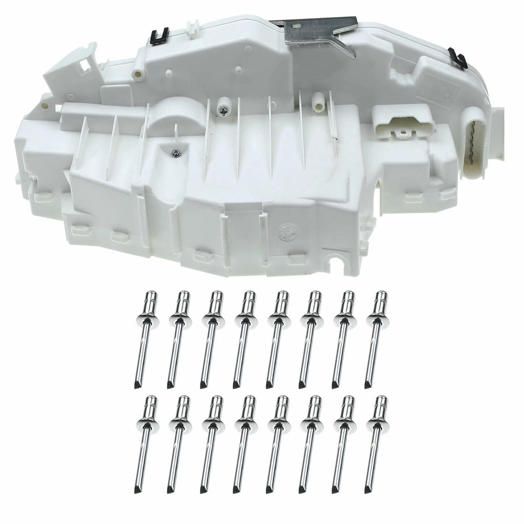 Front Right Door Lock Actuator for Mercedes-Benz S400 (2010–2013)