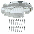 Front Right Door Lock Actuator for Mercedes-Benz S400 (2010–2013)