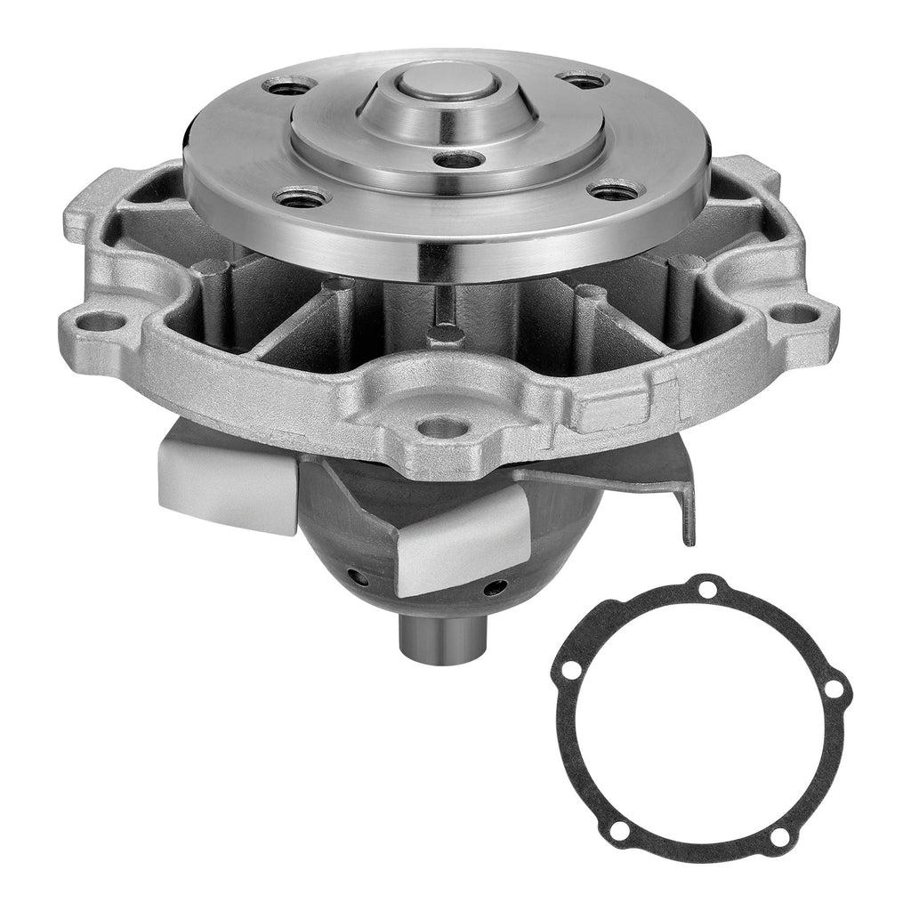 Engine Water Pump with Gasket for Pontiac Grand Prix, Chevrolet Lumina (1997–2003)