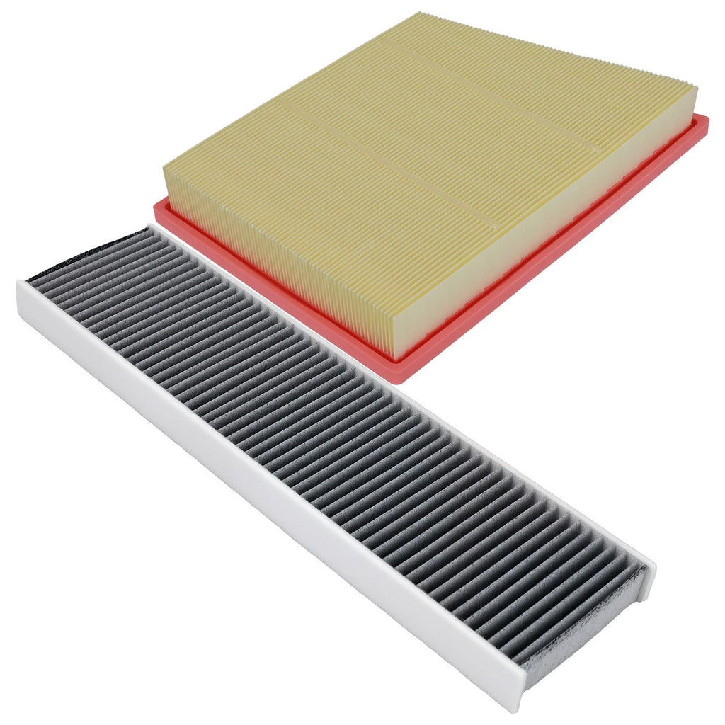 Cabin Air Filter for Mini Cooper L3 L4 (2014–2015) PC5831 E1280L