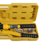Hydraulic Nut Splitter 10-Ton for Universal Applications